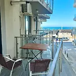 Mamaia-nordcom Exclusiviste Lägenhet Năvodari