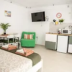 Mamaia-nordcom Exclusiviste Lägenhet *