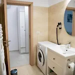 Mamaia-nordcom Exclusiviste Lägenhet Năvodari