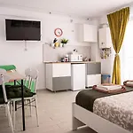Lägenhet Mamaia-nordcom Exclusiviste Năvodari