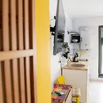 Lägenhet Mamaia-nordcom Exclusiviste
