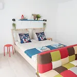 Mamaia-nordcom Exclusiviste Lägenhet *