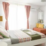 Mamaia-nordcom Exclusiviste Lägenhet *