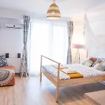Mamaia-nordcom Exclusiviste Lägenhet *
