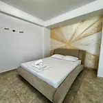 Mamaia-nordcom Exclusiviste Lägenhet Năvodari