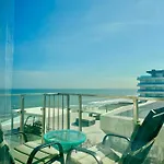 Mamaia-nordcom Exclusiviste Lägenhet *