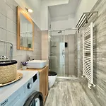 Mamaia-nordcom Exclusiviste Lägenhet *