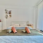 Mamaia-nordcom Exclusiviste Lägenhet *