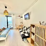 Mamaia-nordcom Exclusiviste Lägenhet