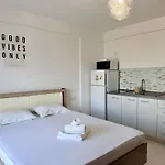 Mamaia-nordcom Exclusiviste Lägenhet *