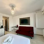Lägenhet Mamaia-nordcom Exclusiviste Năvodari