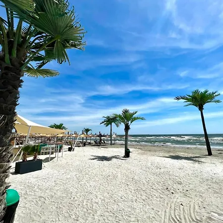 Mamaia-nordcom Exclusiviste * Năvodari