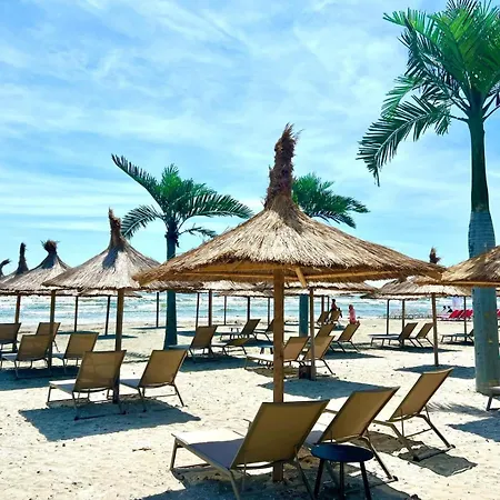 Mamaia-nordcom Exclusiviste Năvodari