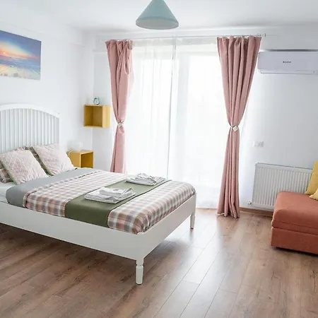 Mamaia-nordcom Exclusiviste * Năvodari