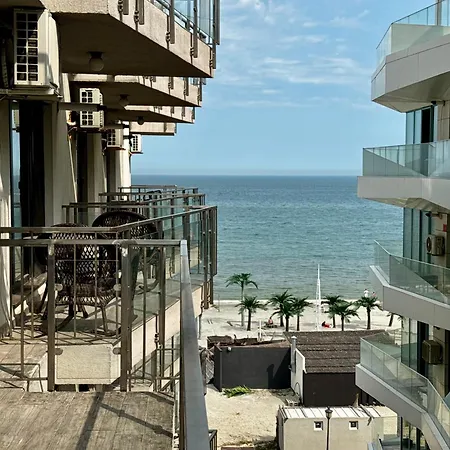 דירה Mamaia-nordcom Exclusiviste