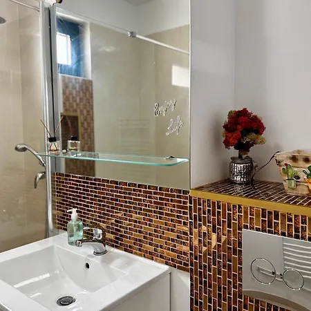 Appartement Mamaia-nordcom Exclusiviste *