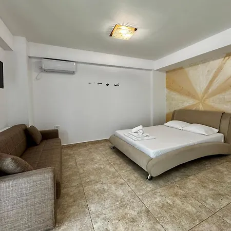 Mamaia-nordcom Exclusiviste Năvodari
