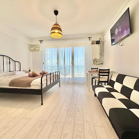 Mamaia-nordcom Exclusiviste * Năvodari