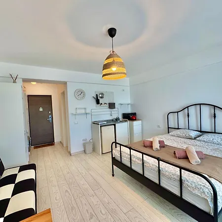 Mamaia-nordcom Exclusiviste * Năvodari