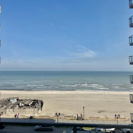 Mamaia-nordcom Exclusiviste דירה Năvodari
