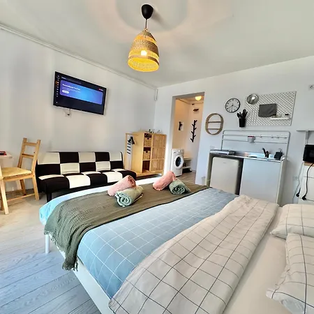 Appartement Mamaia-nordcom Exclusiviste