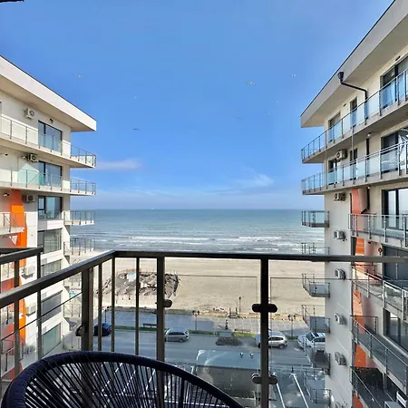 Mamaia-nordcom Exclusiviste * Năvodari