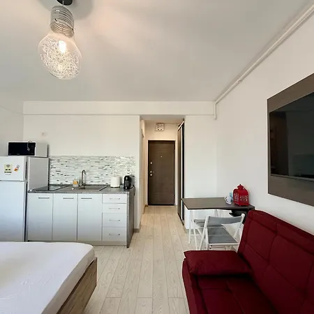 Mamaia-nordcom Exclusiviste Năvodari