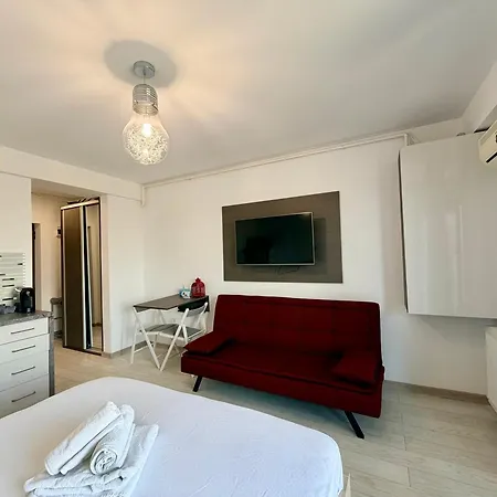 Appartement Mamaia-nordcom Exclusiviste Năvodari